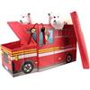 Jeux 2 mômes CAJA ORDENACION PUF Infantil CMP 57X25X32CM