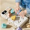 Presa sensoriale con presa interattiva per bambini, regalo per bambini,