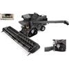 UNIVERSAL HOBBIES UH6623 MIETITREBBIA MASSEY FERGUSON IDEAL 9T 1:32 Modellino