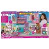 MATTEL/FISHER PRICE OFF NUOVA CASA MALIBU' BARBIE
