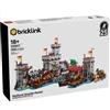 LEGO 910047 Medieval Seaside Market BrickLink Designer Program Series 4 MISB ...