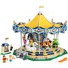 LEGO 10257 Creator Expert Carousel NUOVO SIGILLATO ritirato difficile da trov...