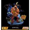 Cartoon Kingdom SCOOBY-DOO - Shaggy & Scooby 1/6 Polystone Statue Diorama Cartoon Kingdom
