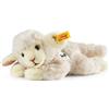 Steiff' Linda 'Agnello - Pecora Classico Peluche Lavabile Morbido - 22cm -