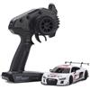 Kyosho Mini-Z MR04 RWD Audi R8 LMS 2015 Bianca - Automodello Elettrico