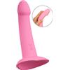 You 2 Toys Heart Guy Pink