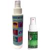 *Deakos Xerem Vet Lozione Spray 100 Ml Minsan 975037742