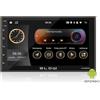 BLOW Autoradio BLOW AVH-9930 2DIN 7" /GPS/Usb/Android11/Nero [78-320#]