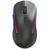 Yenkee Mouse da gioco Yenkee YMS 3500BK Samurai Wireless Nero [UMYENRBGYMS350B]