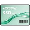 Hikvision SSD 256GB Hikvision Hiksemi Wave S 2.5'' SATA III Nero/Blu [311511934]
