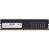 Pny Ram DIMM DDR4 1x8GB Pny 2666MHz CL19 1.2V Nero [SAPNY4G082666SB]
