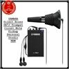 YAMAHA Silent Brass SB7J Trumpet Cornet Mute Pickup Personal Studio NUOVO