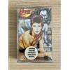 David Bowie _ Diamond Dogs _ MC K7 Musicassetta Tape Remastered Dolby 1990 Italy