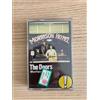 The Doors _ Morrison Hotel _ MC Musicassetta Tape Dolby _ Elektra Germany SEALED