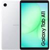 SAMSUNG GALAXY TAB A11 4+64GB 8.7" WIFI SILVER EUROPA