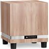 Triangle Thetis 300 rovere chiaro - Subwoofer, 150 W, Bass-reflex