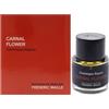 Frederic Malle Carnal Flower Edp, eau de parfum femminile e sofisticata, perfetta quando si desidera una scia intensa e duratura, flacone da 50 ml perfetto per chi desidera una routine di cura semplic