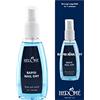 Herome Asciuga Unghie Rapido - un pratico spray per ottenere unghie asciutte e lucide in un solo minuto (Rapid Nail Dry) - 75ml.