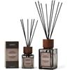 Hp Italia Herbal Products Diffusore Bastoncini 200 Ml Tabacco Speziato E Ambra Pura 200 Ml
