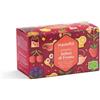 Neavita Selezione Infusi Di Frutta Biologico 20 Filtri