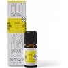 Nasoterapia Olio Essenziale Limone 100% Puro e Naturale 10 ml