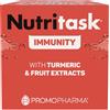 PROMOPHARMA SpA NUTRITASK SHOT IMMUNITY 60 ML