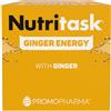 PROMOPHARMA SpA NUTRITASK SHOT GINGER ENERGY 60 ML