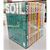 Soil 1/11 SERIE COMPLETA - Atsushi Kaneko - Planet Manga