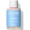 Miamo Acnever Dry Spot Soluzione Astringente Viso Anti-rossori e Anti-imperfezioni 30 ml