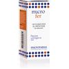 MICROFARMA SRL Microfer Acido Folico 15ml