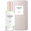 JAVYK ITALIA SRL Verset Lia Edt 15ml