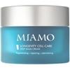 Miamo Longevity Cell Care Crema Viso Tutti i Tipi di Pelle Texture Burrosa 50 ml