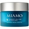 Miamo Longevity Plus Cell Care Crema Viso Tutti i Tipi di Pelle Refill 50 ml
