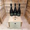 Rocche dei Manzoni Valentino Brut Zero 2004-2005-2007 Sboccatura Tardiva Rocche dei Manzoni - Cassa Legno 3 Bottiglie
