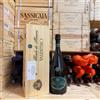 Rocche dei Manzoni Valentino Brut Zero 2007 Magnum Sboccatura Tardiva Rocche dei Manzoni - in Cassa Legno