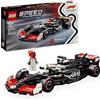 Lego Speed Champions - Auto da Corsa Moneygram Haas F1 Team Vf-24 77250