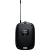 SHURE SLXD1 J53 TRASMETTITORE BODYPACK DIGITALE PER SERIE SLX-D
