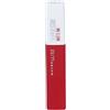 Maybelline New York SuperStay Matte Ink Rossetto Pioneer 20 5,15 g