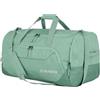 travelite borsa da viaggio grande, KICK OFF, borsa da viaggio leggera per vacanze e sport, piscina, degenza in ospedale, 60 cm, 73 litri
