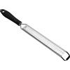 Salvinelli Grattugia Extra Fine 22 x 3 Cm Acciaio Inox