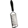Salvinelli Grattugia Fori Grandi 13 x 7 Cm Acciaio Inox