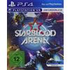 Playstation Starblood Arena VR [PlayStation VR]
