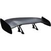 SIMONI RACING Alettone da baule spoiler ala singola Simoni Racing Giove abs 146cm