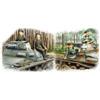 Hobbyboss Hobby Boss 84419 modellino accessori multicolore