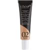 Low Up Cosmetics Fondotinta Fluido 02 Nude 25 ml