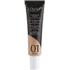 Low Up Cosmetics Fondotinta Fluido 01 Beige 25 ml