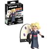PLAYMOBIL Naruto Shippuden 71565 Temari Accessori dettagliati, dai 5 Anni in su