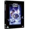 Walt Disney Star Wars Phantom Menace DVD