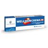 WELLPHARMA Srl WELLSKIN Crema 60g