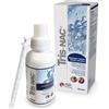 ICF TRIS NAC 120ml Soluzione sterile otologica per cani e gatti